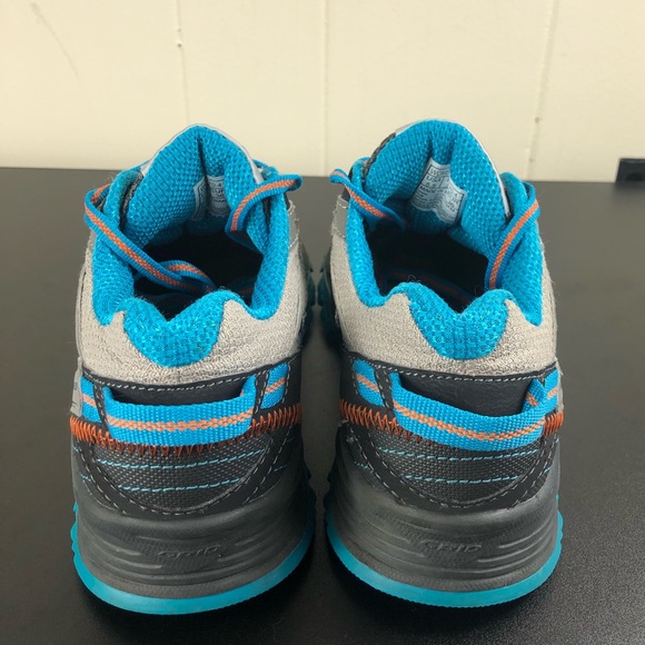 Saucony Excursion TR7 Trail Running Shoe Sz 5.5 - Picture 13 of 13